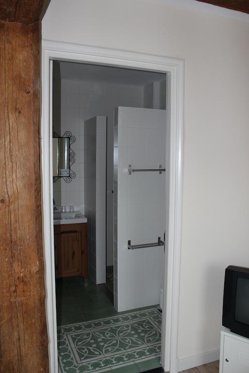 Wartena Hoeve - Vega B&B Room photo